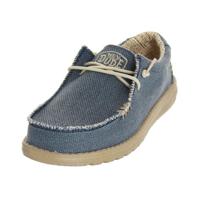 SCARPA WALLY BRAIDED DUDE - Mad Fashion | img vers.1300x/